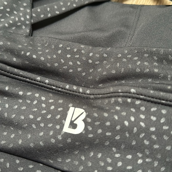 Buffbunny Rosa Sports Bra V2 Embossed Bossy Print - Picture 5 of 8